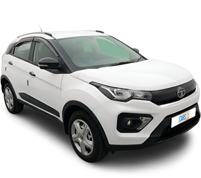 2022 Tata NEXON - SUV - Petrol - Manual - ₹4.83 lakh